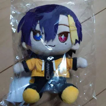 스니스트 다이키리 오스와리 봉제 인형 원맨