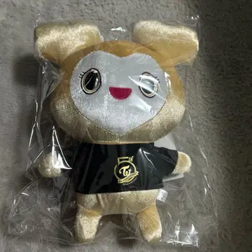 TWICE 러블리 골드