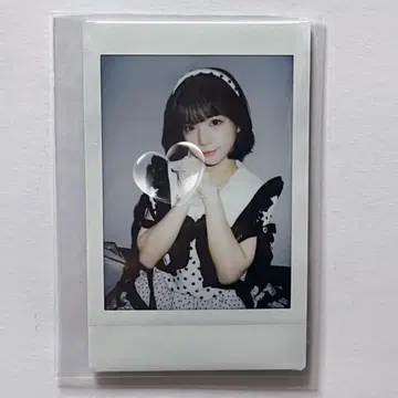 iLiFE! 아이스 폴라로이드