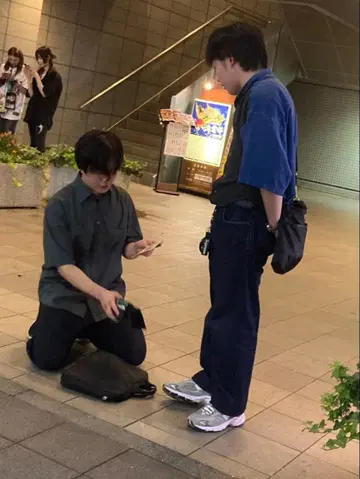 도호쿠 학원 대학의 쓰레기