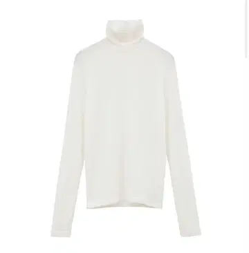 클라네 COMFORTABLE TURTLE TOPS