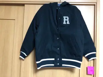 RadyR 비쥬 바시티 자켓 M 사이즈 택 포함