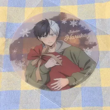 윈블 GiGO 혜택 클리어 코스터 벚꽃