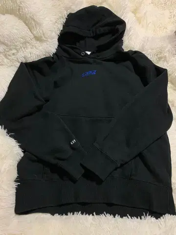 이코럽 보드 레이스부 후드티 XL 사이즈