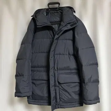 유니클로 UNIQLO 다운 자켓 L 사이즈