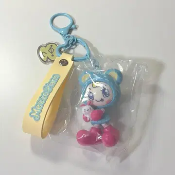 메조피아노 시크릿 캐릭터 참