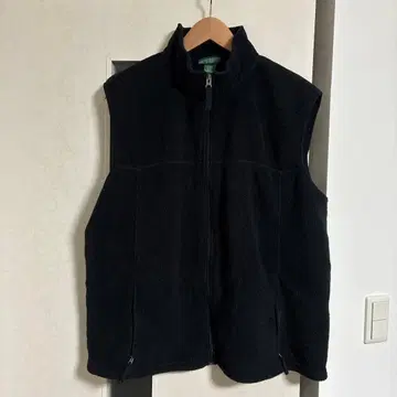 L.L.Bean 플리스 베스트 XL