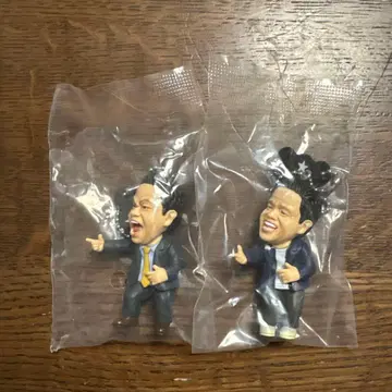 다이앤 츠다 고이 고이로 스스스한 가챠 키링