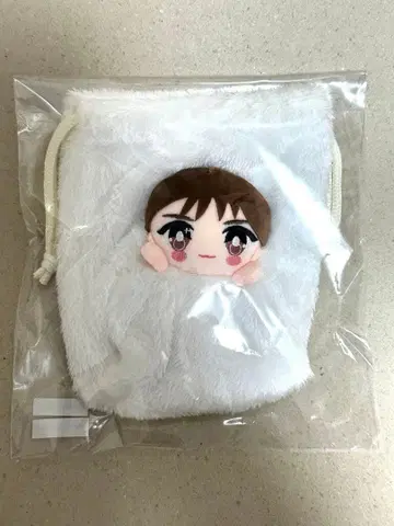 [ 미개봉 새상품 ] 야마나카 유타로 튀어나왔다! 복조리