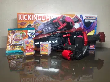 가면라이더 가우 DX 가브가브레이드 세트 [ 익명 배송 ]