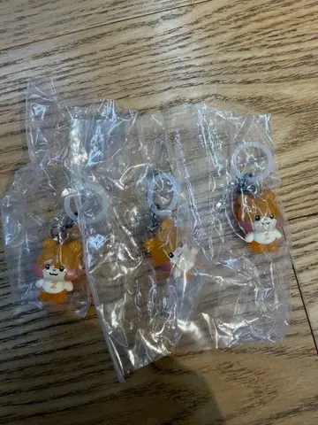 ZB1 ZEROBASEONE 제로니 zeroni 메지루시 참 비니니