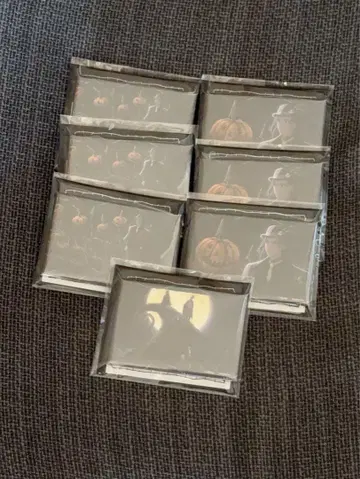 트위스테 애니메이션 캔뱃지 자밀