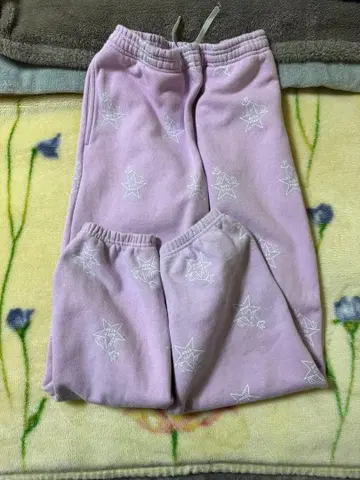 BOTT 스웨트 팬츠 M 사이즈