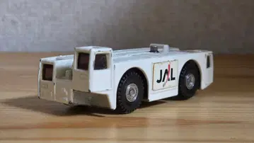 [ 토미카 ] 토잉카 일본항공 JAL 미쓰비시