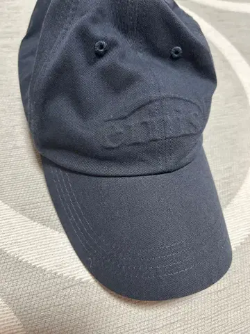 emis 네이비 캡