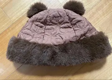 유니버셜 스튜디오 미니언 모자