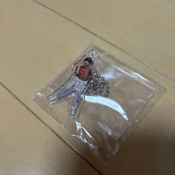 챠쿠라 가챠가챠겟츄 마오 키링