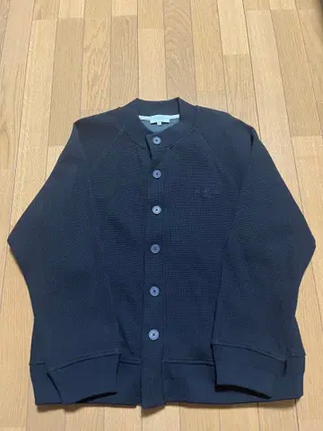 BLUETOWNTOKYO 맨투맨 가디건 bonbon store