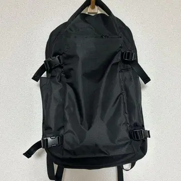 tomtoc 백팩 40L 블랙