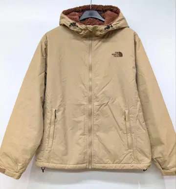 THE NORTH FACE 컴팩트 노마드 자켓 L