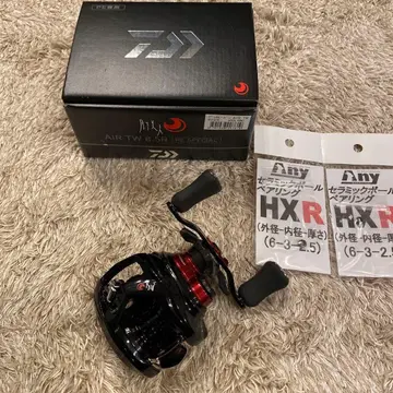 다이와 월하미인 AIR TW 8.5R PE SPECIAL