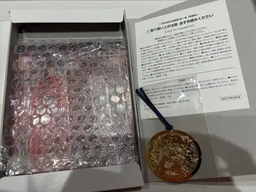 이하와 그의 백묘사존 특장판 1 아크릴 디오라마 책갈피 초만녕 묵염