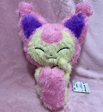 포켓몬 에네코 봉제 인형