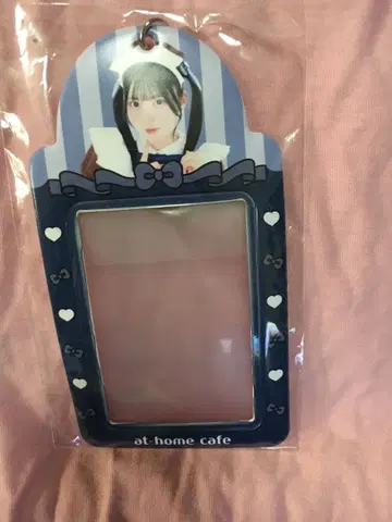 앳홈 카페 쿠모리