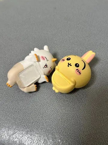 치이카와 (먼작귀) 히퍼스 그 아이 토끼 2