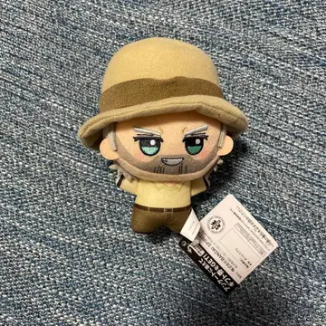 죠죠의 기묘한 모험 스타더스트 크루세이더즈 SD 인형 조셉