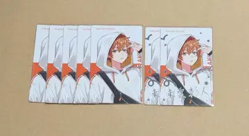 프로세카 시노노메 아키토 밤 페스티벌 에피카 금박 비비버스