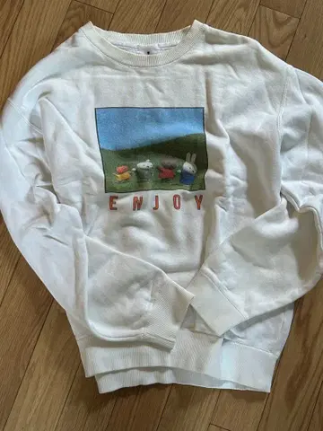 메리제니 미피 트레이닝복