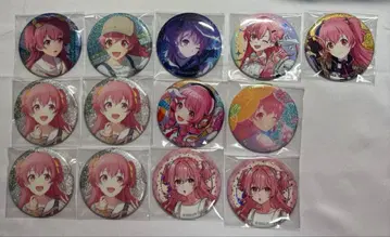 모모이 아이리 프로세카 그리캔 묶음 판매