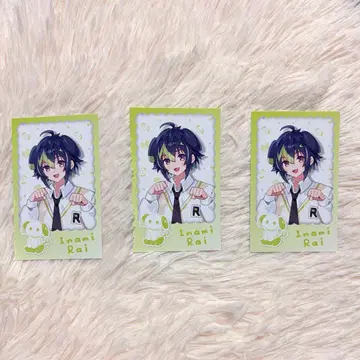 이하라이 와니냥days vol.2 폴라로이드