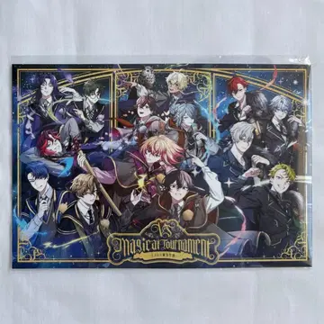 비바렌 특전 보이스 카드