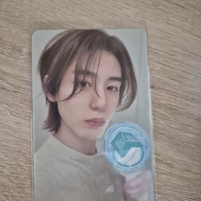 보이넥스트도어 응원봉 포카