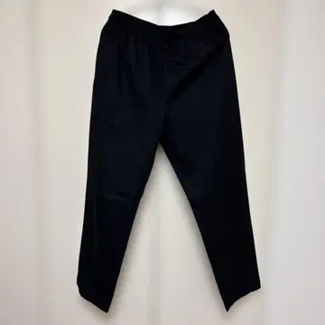 Cookman 쿠크만 셰프 팬츠 블랙 XL