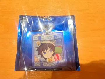 토미오카 기유 크리스마스 2025 오너먼트 참