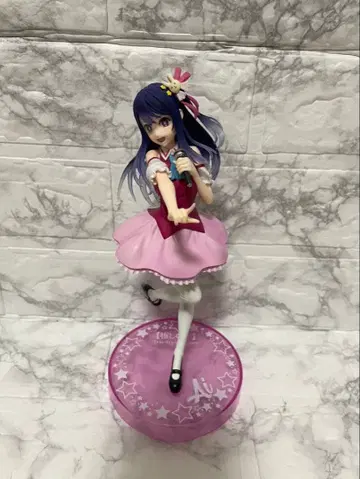최애의 아이 호시노 아이 피규어 (덤 포함)