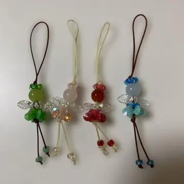 소원천사 참 네 개 세트