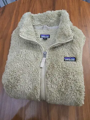 patagonia 파타고니아 플리스 베스트