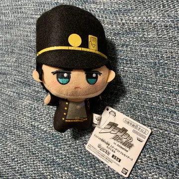 죠죠의 기묘한 모험 스타더스트 크루세이더즈 SD 인형 쿠죠 죠타로