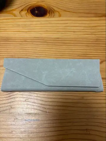 999,9 안경 케이스 라이트 그레이