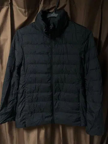 유니클로 여성용 울트라 라이트 다운 자켓 S 컨디션 최상