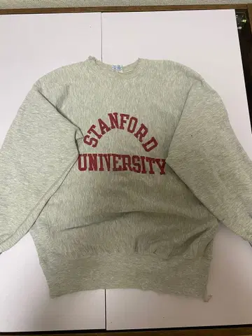 스탠퍼드 대학 리버스 위브