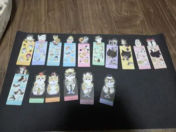 mofusand 북마크 컬렉션 vol.2