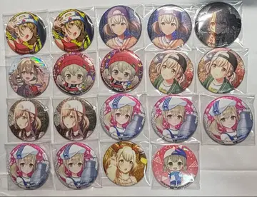 아즈사와 코하네 프로세카 그리캔 묶음 판매