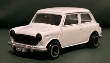 토미카 미니쿠퍼 갈리버 특주