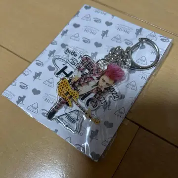 hide Memorial Day 2022 아크릴 키링 A