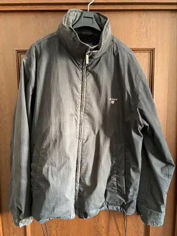 90s GANT 자켓 드로 코드 포함